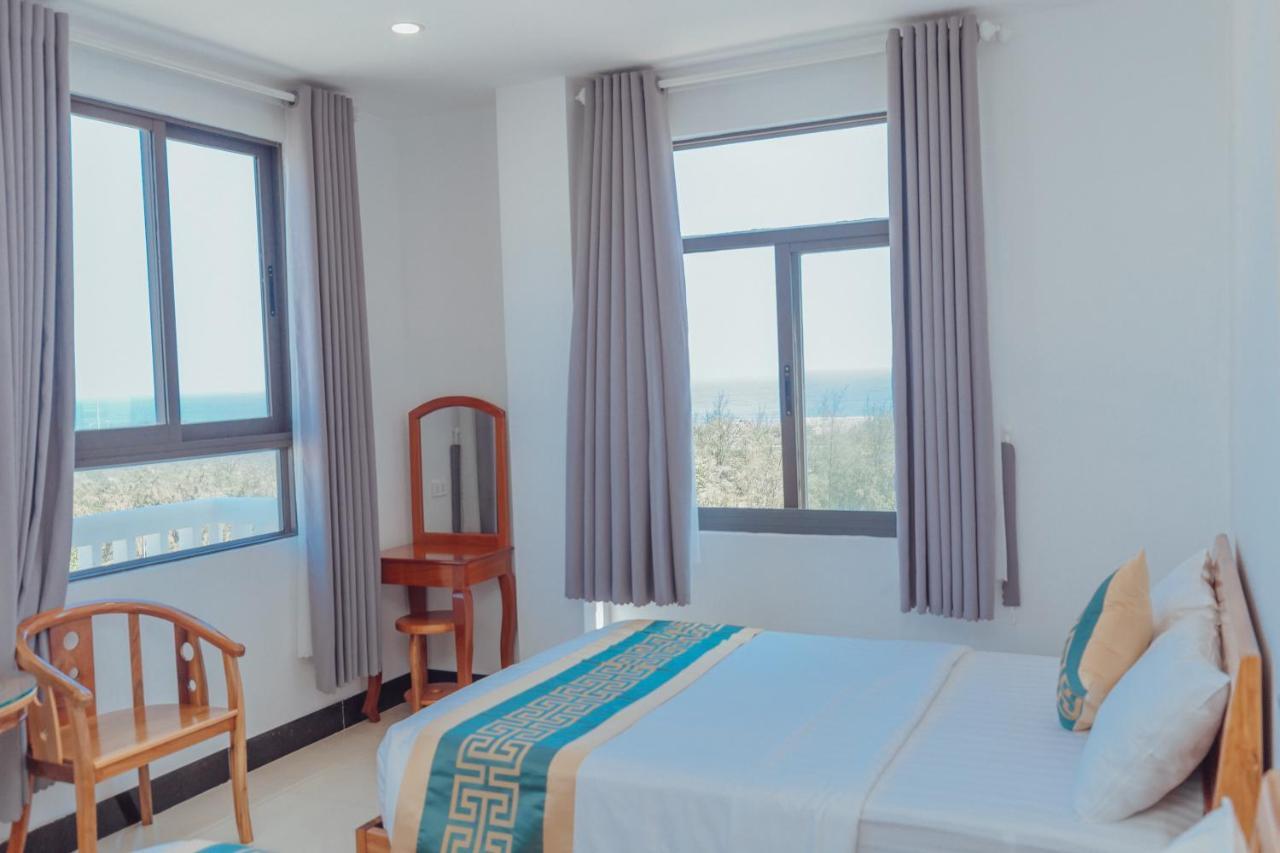 Luxury Hotel Phu Yen Tuy Hoa Exterior photo
