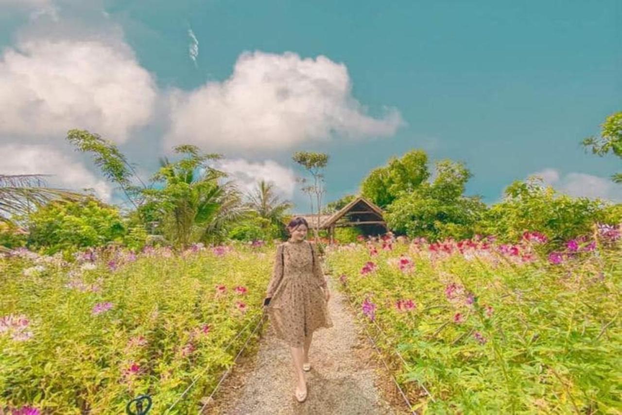 Luxury Hotel Phu Yen Tuy Hoa Exterior photo